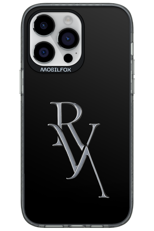 Silver RVA - Apple iPhone 14 Pro Max