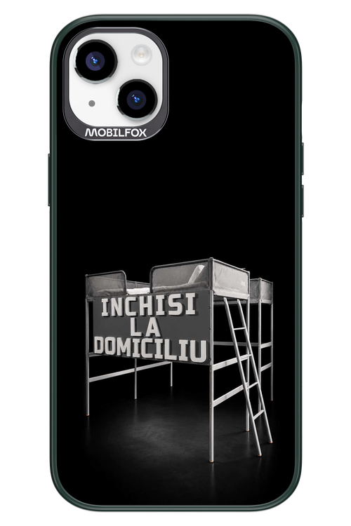 Bunk Beds 2.0 - Apple iPhone 14 Plus