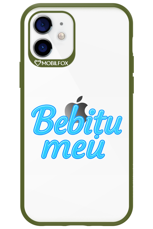 Meuu 2.0 - Apple iPhone 12