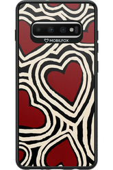 Paint with love 2.0 - Samsung Galaxy S10+