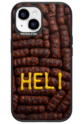 Mici - Apple iPhone 15