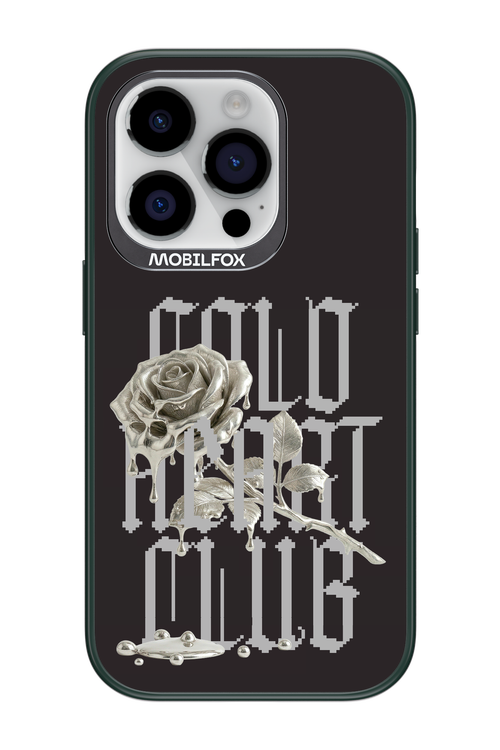 Cold Heart Club 2.0 - Apple iPhone 14 Pro