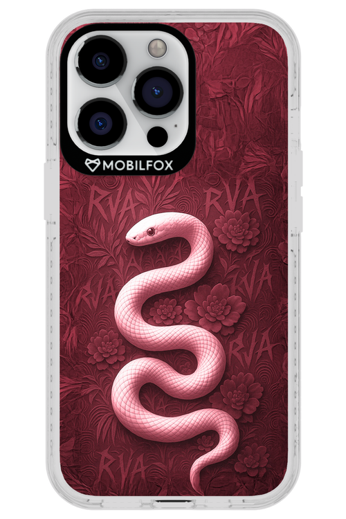 Rose Venom - Apple iPhone 13 Pro