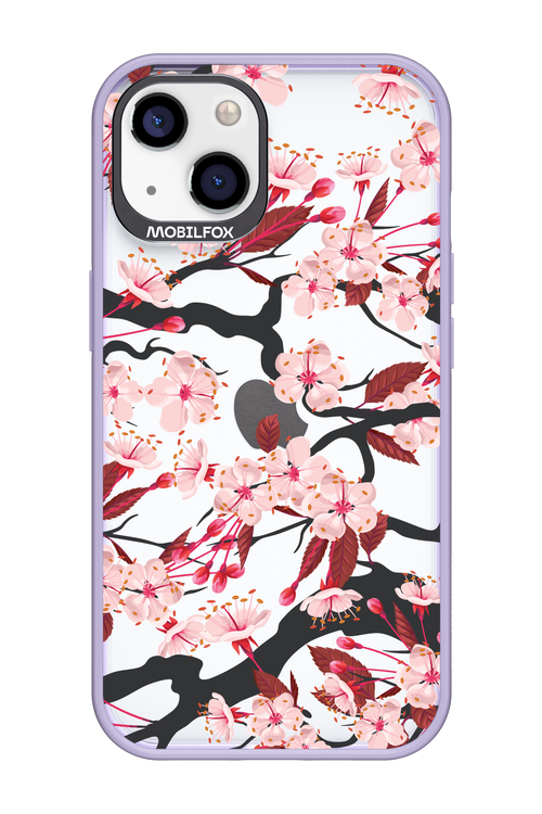 Sakura 2.0 - Apple iPhone 13