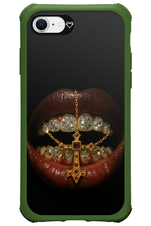 Greedy - Apple iPhone 8