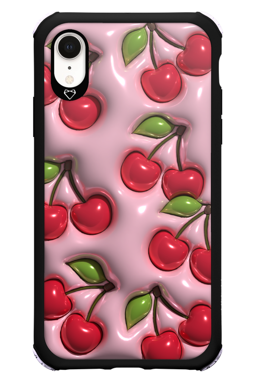 Cherry Bomb 2.0 - Apple iPhone XR