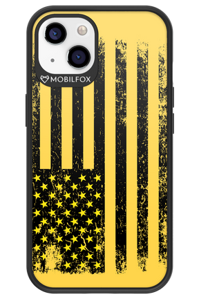 Impact Stripes - Apple iPhone 13