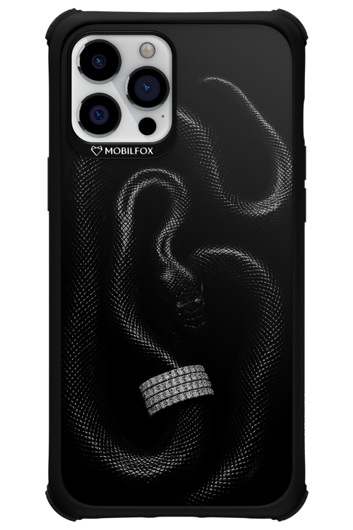 Diamond Mamba - Apple iPhone 12 Pro Max