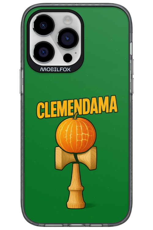 Clemendama - Apple iPhone 14 Pro Max