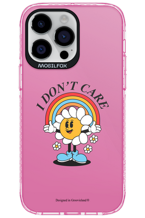 Don't Care - Apple iPhone 14 Pro Max