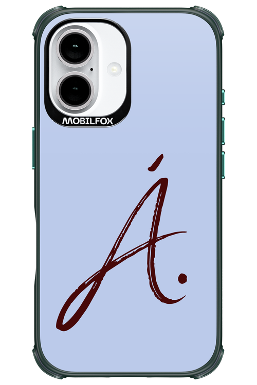 (Jellyfish Presso) A II 2.0 - Apple iPhone 16