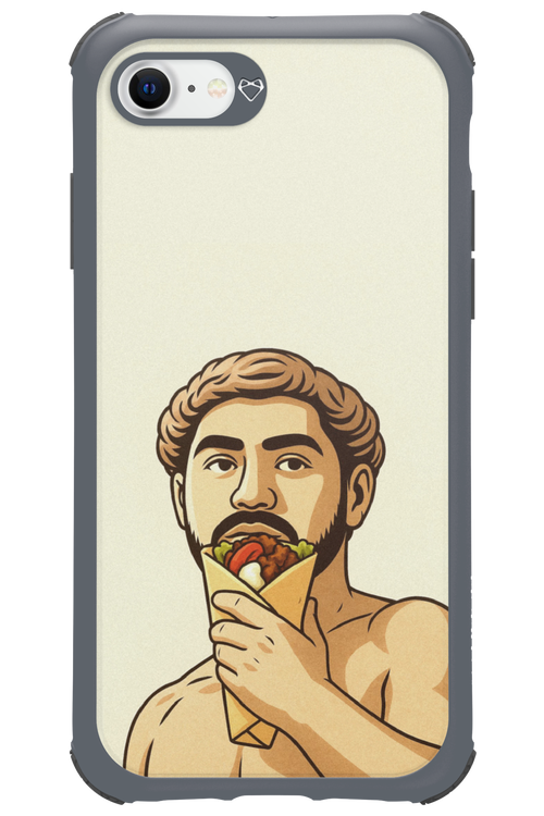 AȘ LUPTA  - Apple iPhone 7