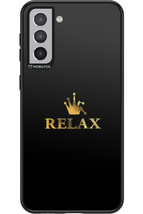 Relax 2.0 - Samsung Galaxy S21+