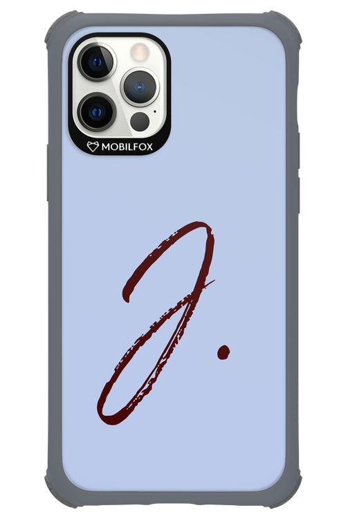 (Jellyfish Presso) J 2.0 - Apple iPhone 12 Pro