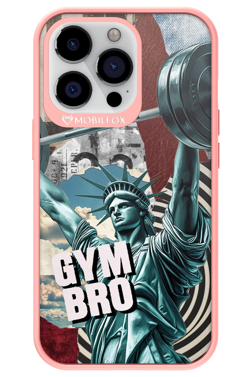 GYM BRO - Apple iPhone 13 Pro