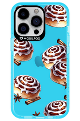 Spicy Cinnamon - Apple iPhone 13 Pro