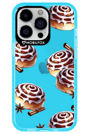 Spicy Cinnamon - Apple iPhone 13 Pro