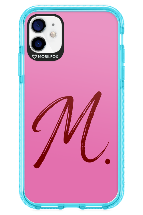 (Sorbet) M 2.0 - Apple iPhone 11