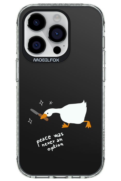 OPTION 2.0 - Apple iPhone 14 Pro