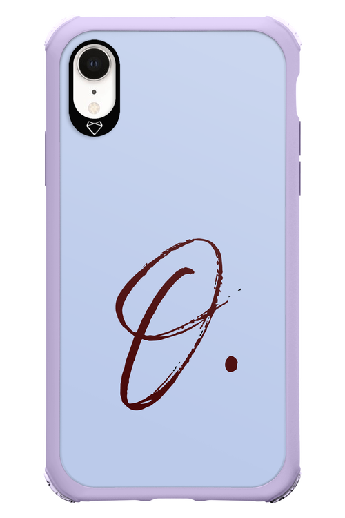 (Jellyfish Presso) O 2.0 - Apple iPhone XR