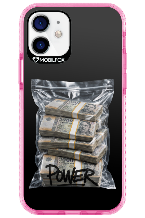 Money Bag 2.0 - Apple iPhone 12