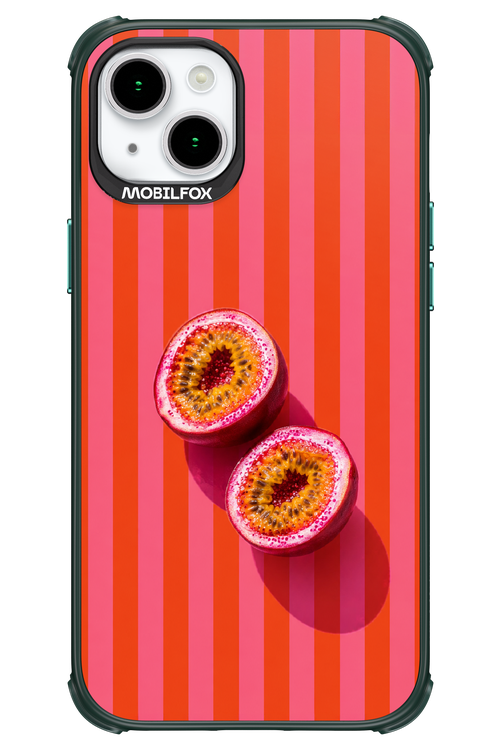 Passion Fruit 2.0 - Apple iPhone 15 Plus