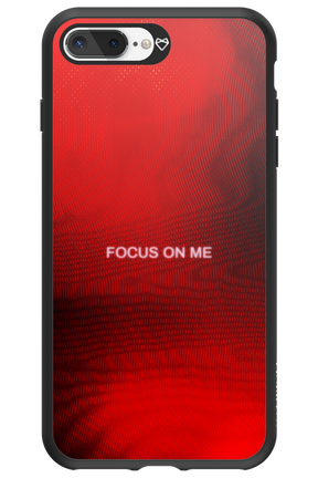 Focuss 2.0 - Apple iPhone 8 Plus