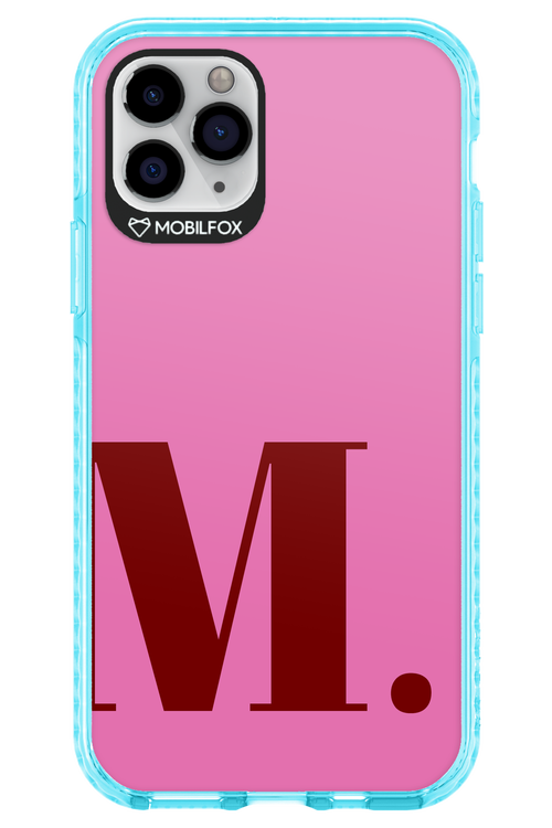 M (Sorbet) 2.0 - Apple iPhone 11 Pro
