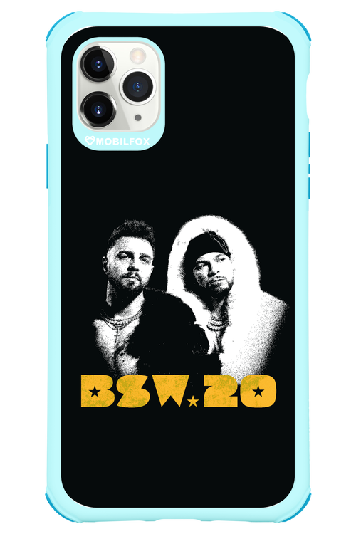 BSW 20 (8) 2.0 - Apple iPhone 11 Pro Max