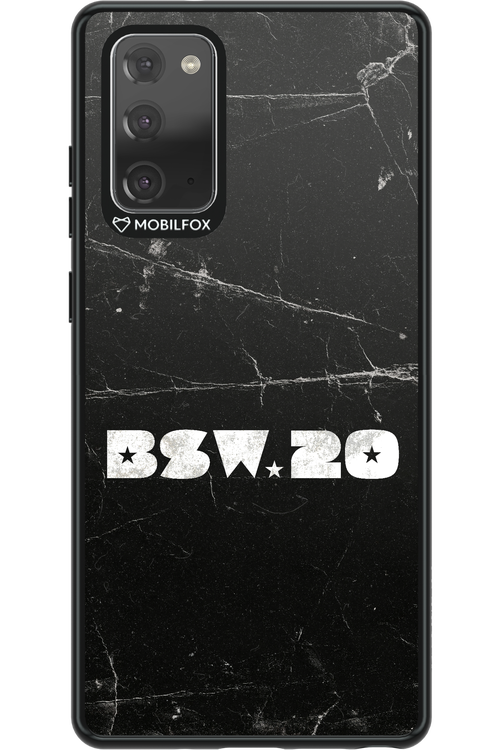 BSW 20 (2) 2.0 - Samsung Galaxy Note 20