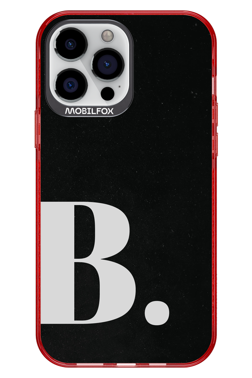 B (Off Space) 2.0 - Apple iPhone 13 Pro Max