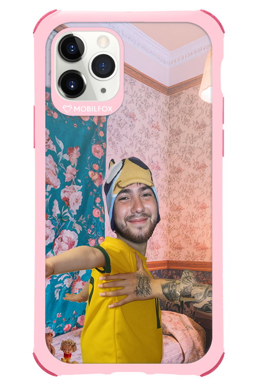 Balkan Style - Apple iPhone 11 Pro