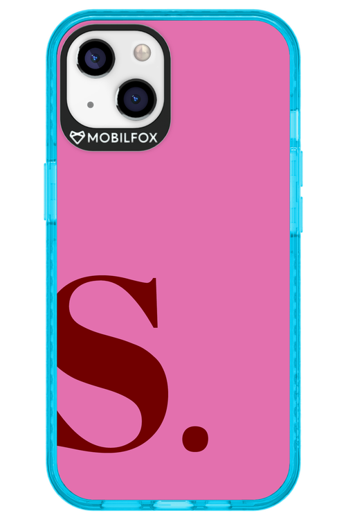 S (Sorbet) 2.0 - Apple iPhone 13
