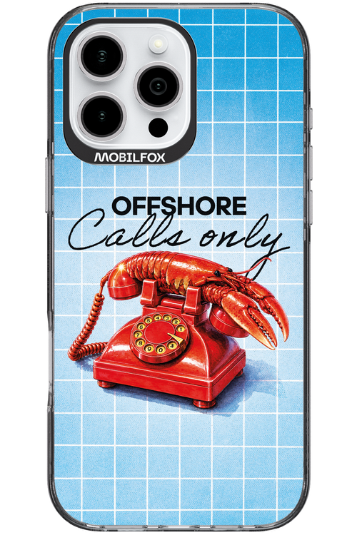 Offshore 2.0 - Apple iPhone 16 Pro Max
