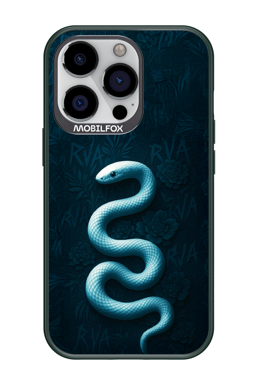 Night Venom 2.0 - Apple iPhone 13 Pro