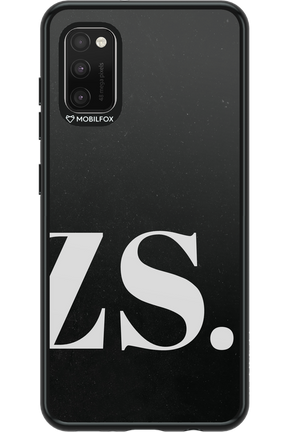 ZS (Off Space) 2.0 - Samsung Galaxy A41