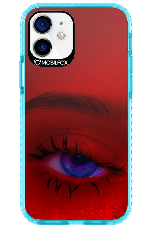 BLUE EYE 2.0 - Apple iPhone 12