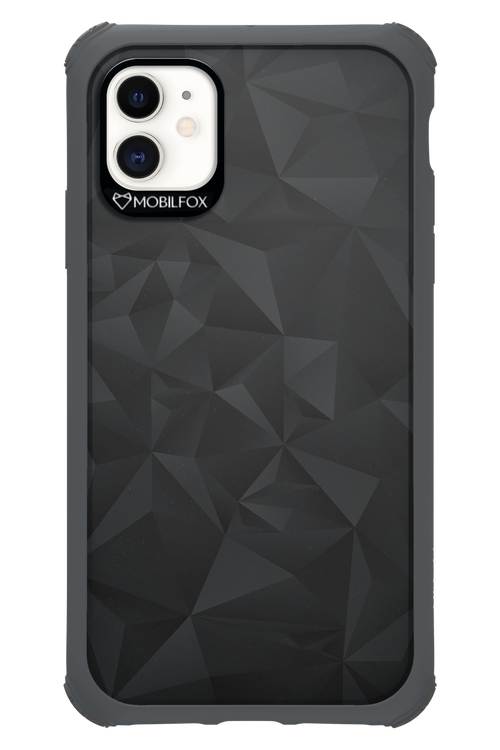 Low Poly 2.0 - Apple iPhone 11