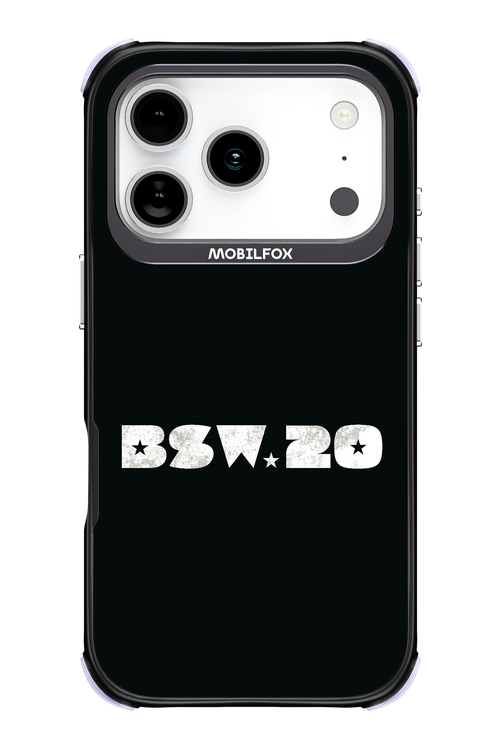 BSW 20 (7) 2.0 - Apple iPhone 17 Pro