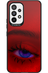 BLUE EYE - Samsung Galaxy A53