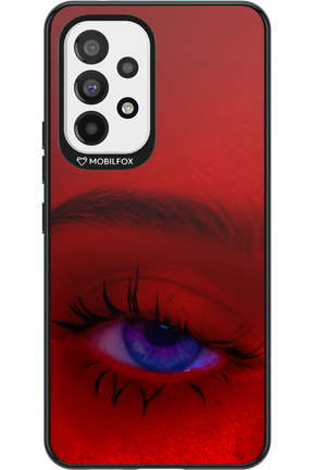BLUE EYE - Samsung Galaxy A53