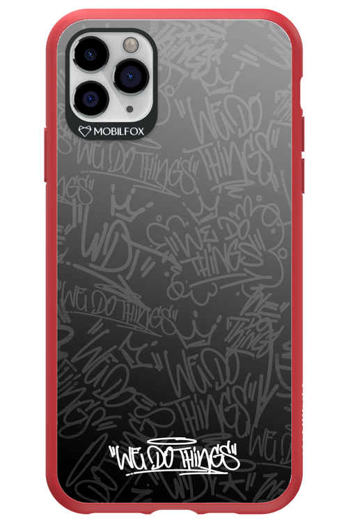 We Do Things 2.0 - Apple iPhone 11 Pro Max