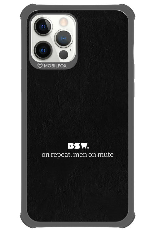 BSW FourSeasons 7 2.0 - Apple iPhone 12 Pro Max