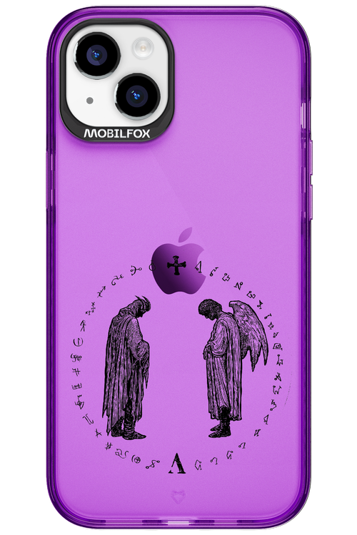 iNGER & D3MON V2 2.0 - Apple iPhone 15 Plus