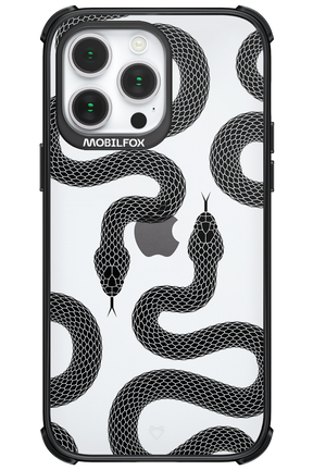 Snakes - Apple iPhone 14 Pro Max