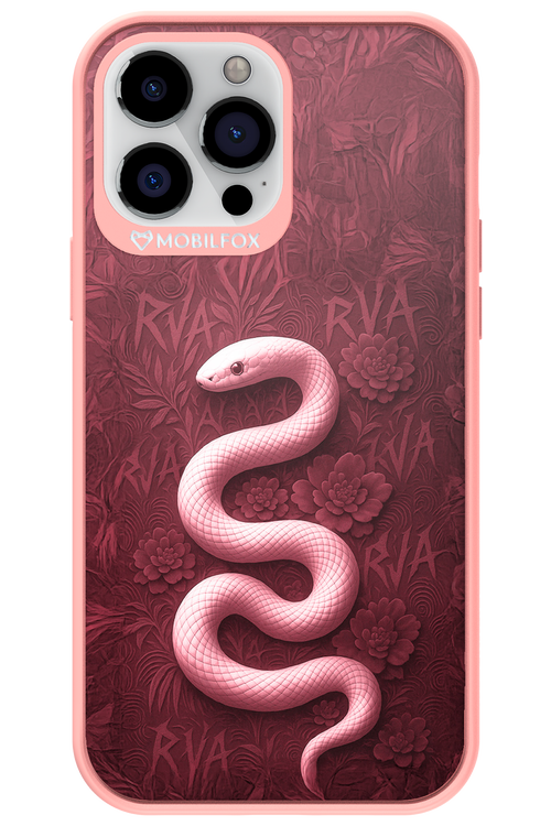 Rose Venom - Apple iPhone 13 Pro Max