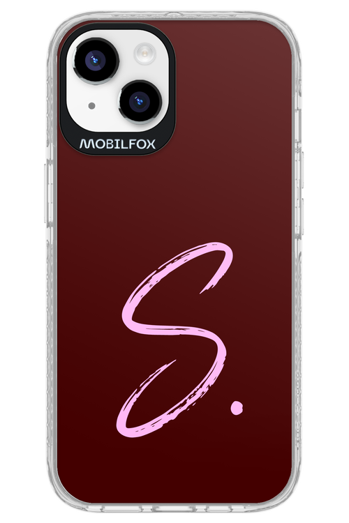 (Dark Blush) S 2.0 - Apple iPhone 14