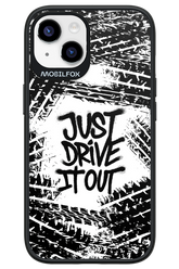 Drive It Out - Apple iPhone 14