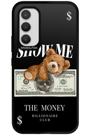 Show Me The Money 2.0 - Samsung Galaxy A34
