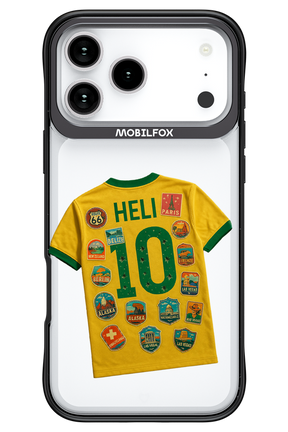 The T-Shirt - Apple iPhone 17 Pro Max